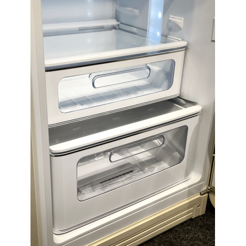 Холодильник SMEG FAB 30 RCR 3