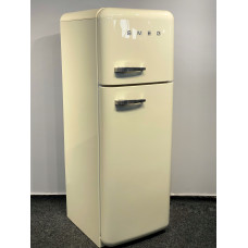 Холодильник БУ SMEG FAB 30 RCR 3