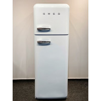 Холодильник БУ SMEG FAB 30 LPB 5