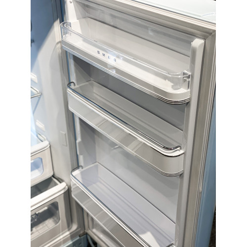 Холодильник SMEG FAB 30 LPB 5