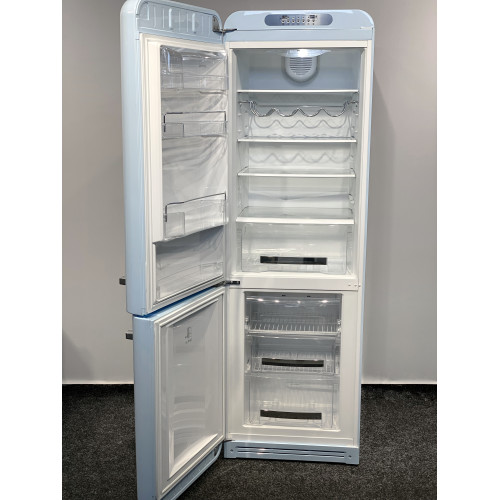 Холодильник SMEG FAB 32 LAZN1