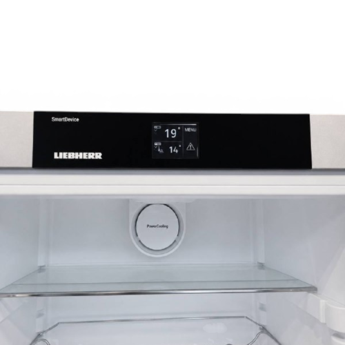 Холодильник LIEBHERR CN 4015 Black 