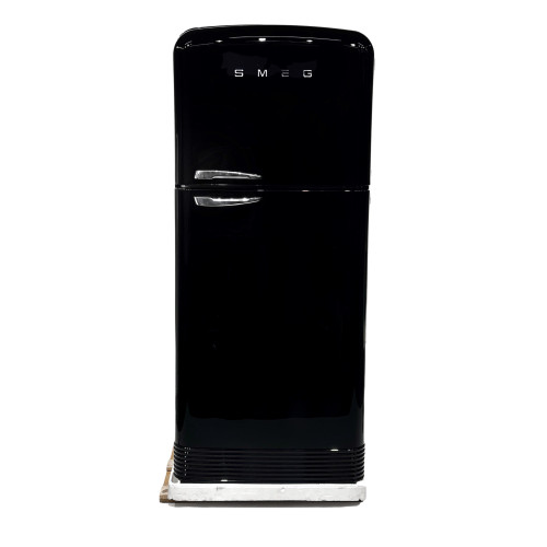 Холодильник SMEG FAB 50 RBL5 black
