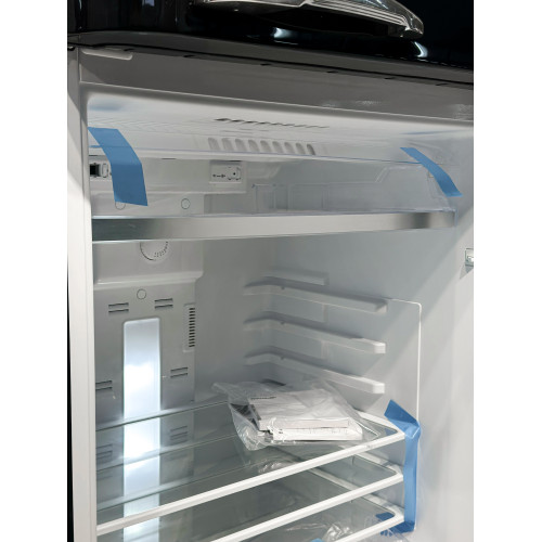 Холодильник SMEG FAB 50 RBL5 black