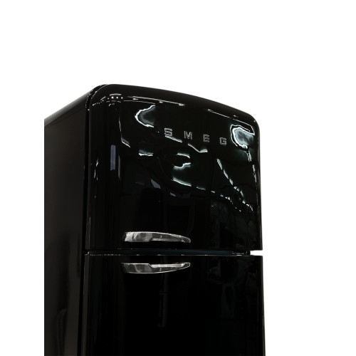 Холодильник SMEG FAB 50 RBL5 black