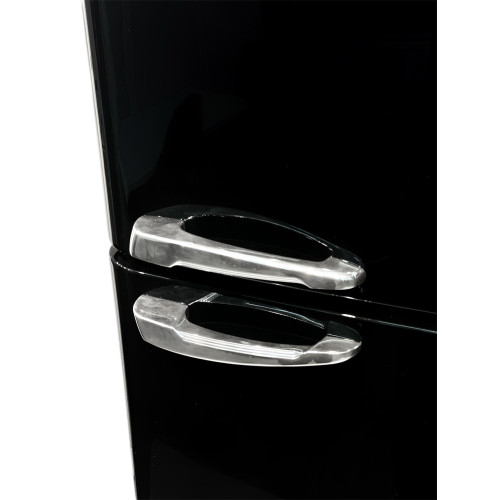 Холодильник SMEG FAB 50 RBL5 black