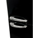 Холодильник SMEG FAB 50 RBL5 black