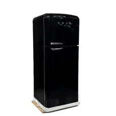 Холодильник БУ SMEG FAB 50 RBL5 black