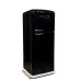 Холодильник SMEG FAB 50 RBL5 black