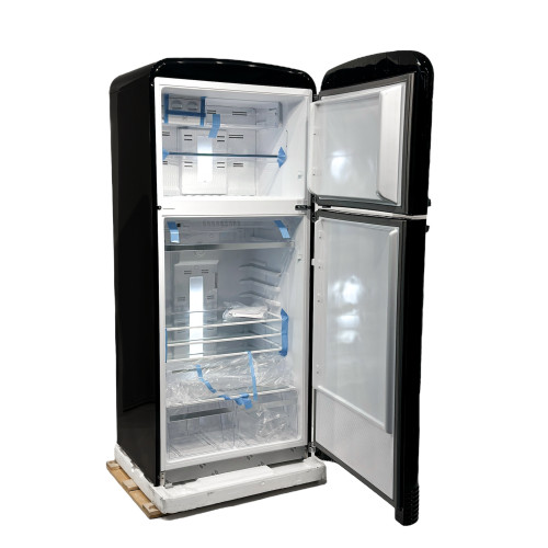 Холодильник SMEG FAB 50 RBL5 black