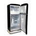 Холодильник SMEG FAB 50 RBL5 black