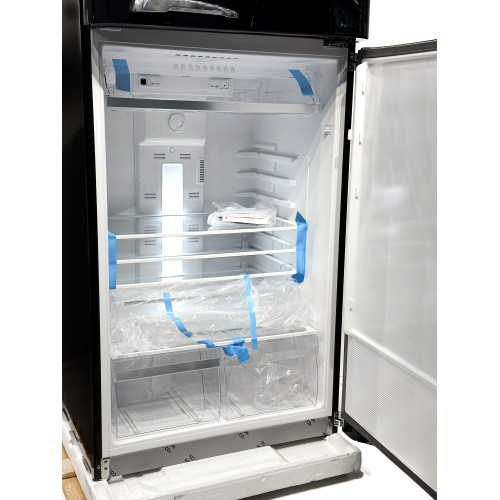 Холодильник SMEG FAB 50 RBL5 black