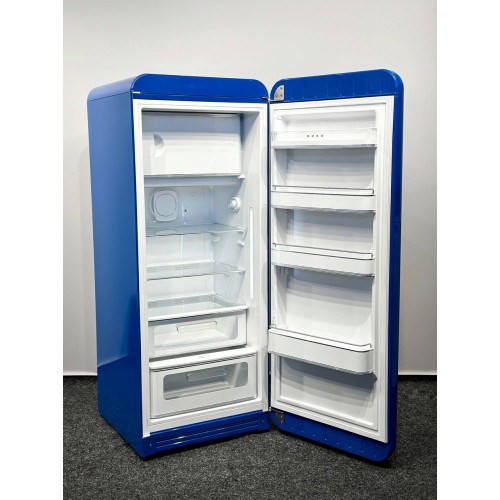 Холодильник SMEG FAB 28 RBE 5 (синий)