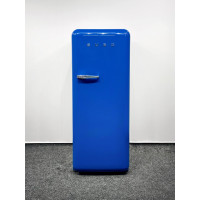 Холодильник БУ SMEG FAB 28 RBE 5 (синій)
