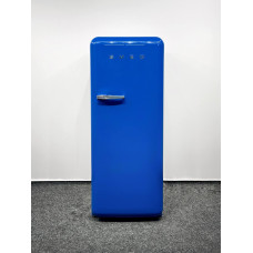 Холодильник БУ SMEG FAB 28 RBE 5 (синий)