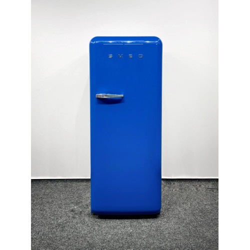 Холодильник SMEG FAB 28 RBE 5 (синий)