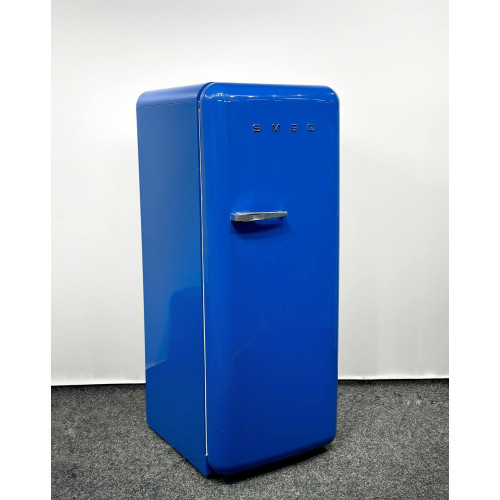 Холодильник SMEG FAB 28 RBE 5 (синий)