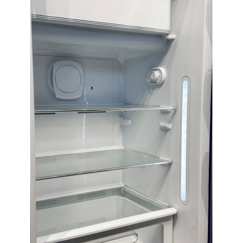 Холодильник SMEG FAB 28 RBE 5 (синий)