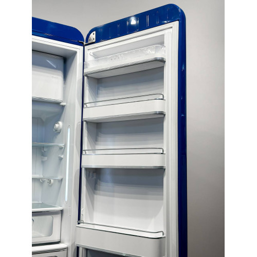 Холодильник SMEG FAB 28 RBE 5 (синий)