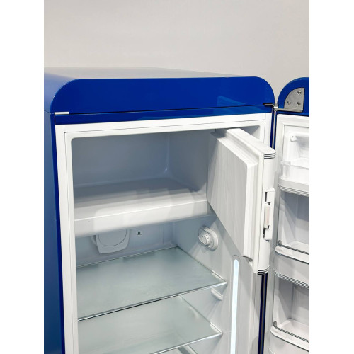 Холодильник SMEG FAB 28 RBE 5 (синий)
