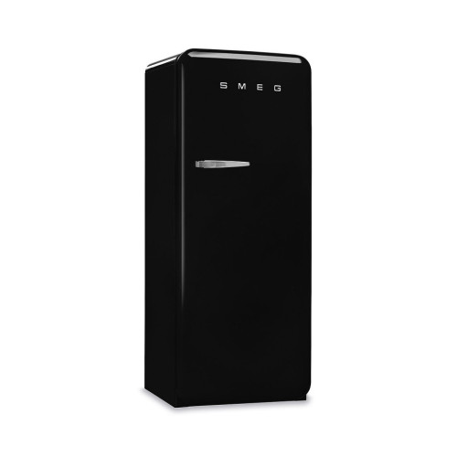 Холодильник Smeg FAB 28 RBL 5 (черный)
