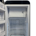 Холодильник SMEG FAB 28 LBL5