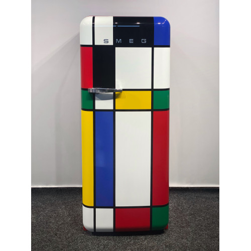 Холодильник SMEG FAB 28 RDMC