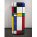 Холодильник SMEG FAB 28 RDMC