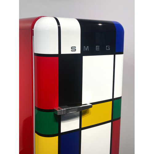 Холодильник SMEG FAB 28 RDMC