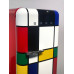 Холодильник SMEG FAB 28 RDMC
