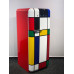 Холодильник SMEG FAB 28 RDMC