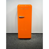 Холодильник БУ SMEG FAB 28 RO 1