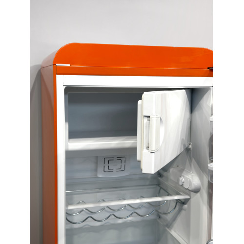Холодильник SMEG FAB 28 RO 1