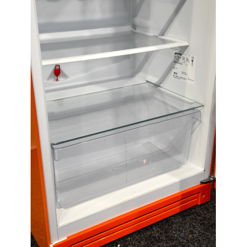 Холодильник SMEG FAB 28 RO 1