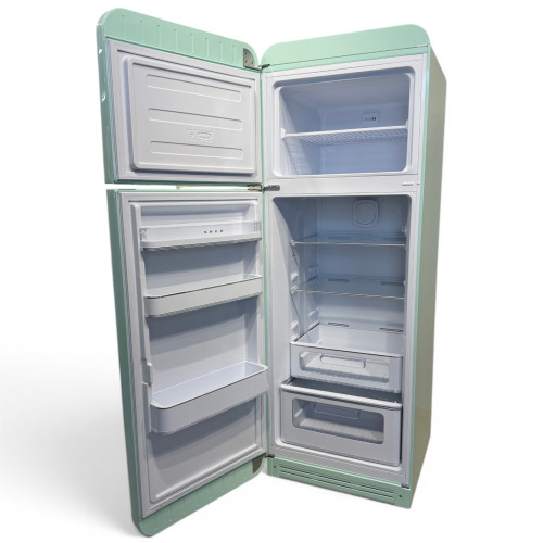 Холодильник SMEG FAB 30 LPG 3 (мятный)