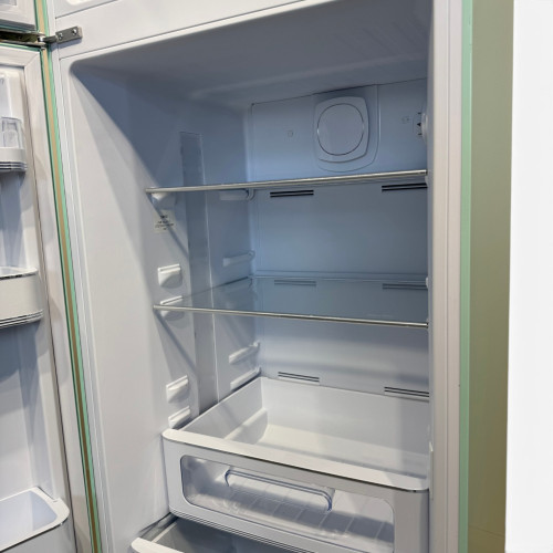 Холодильник SMEG FAB 30 LPG 3 (мятный)