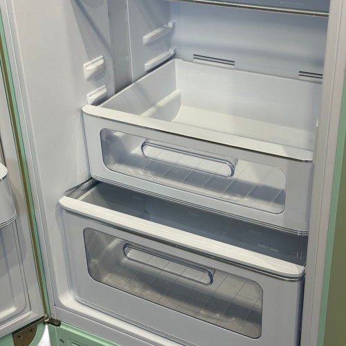 Холодильник SMEG FAB 30 LPG 3 (мятный)