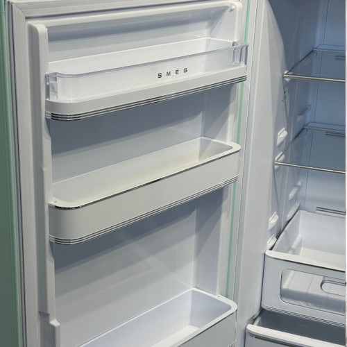 Холодильник SMEG FAB 30 LPG 3 (мятный)