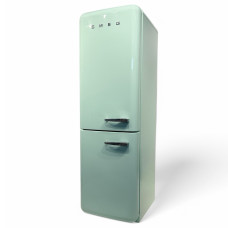 Холодильник БУ SMEG FAB 32 LPG 5
