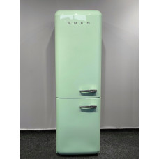 Холодильник БУ SMEG FAB 32 LVN1