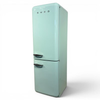 Холодильник БУ SMEG FAB 32 RVN 1