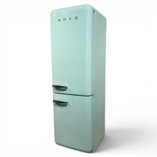 Холодильник БУ SMEG FAB 32 RVN 1