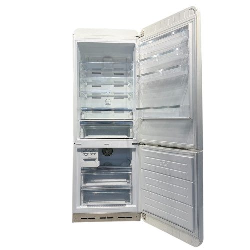 Холодильник SMEG FAB 38 RWH (белый)