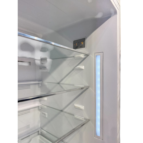 Холодильник SMEG FAB 38 RWH (белый)