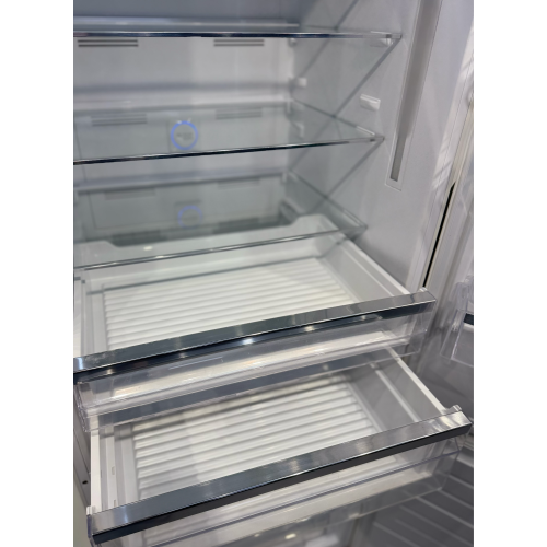 Холодильник SMEG FAB 38 RWH (белый)