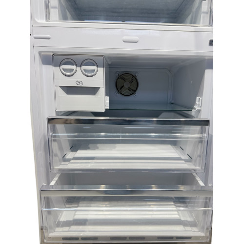 Холодильник SMEG FAB 38 RWH (белый)