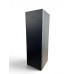 Морозильная камера FNS 4782 D Obsidian black Matt