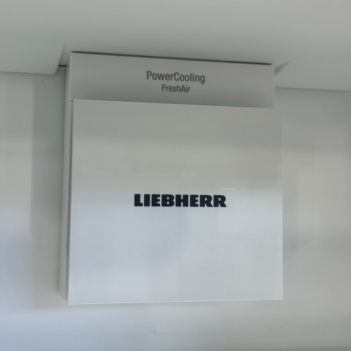 Встраиваемый холодильник LIEBHERR ICBNSe 5123 