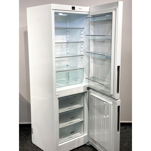 Холодильник-морозильник KD 28032 WS wite