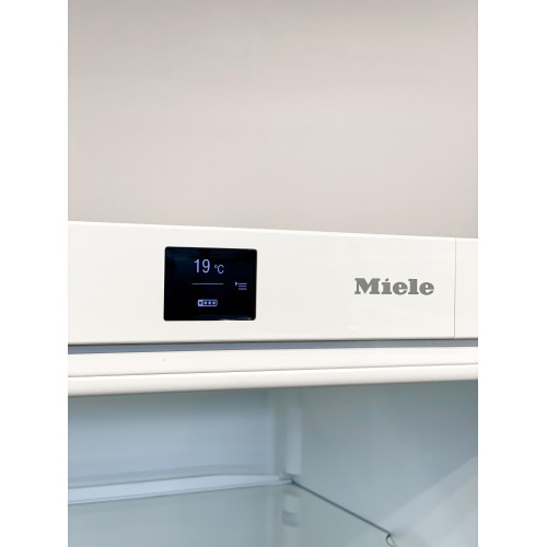 Холодильник-морозильник KD 28032 WS wite